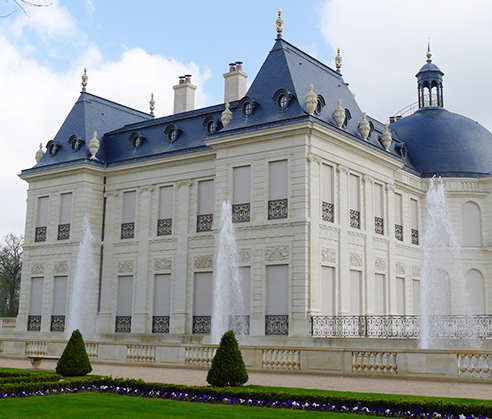 Louveciennes
