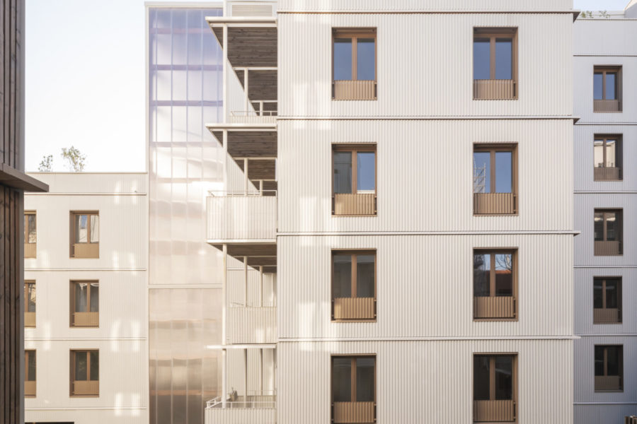 VILLE SAINT DENIS (93)