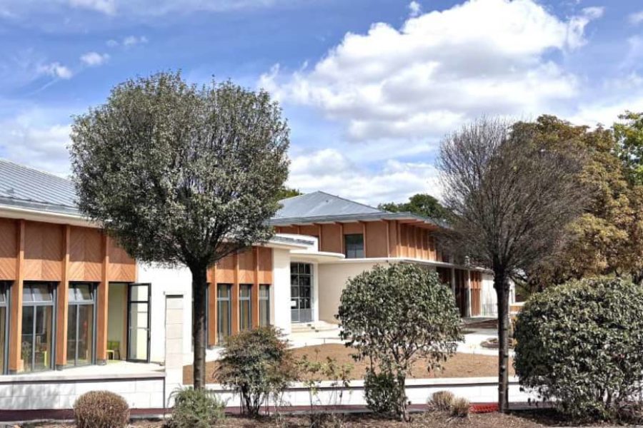 CLAMART – ECOLE COLETTE