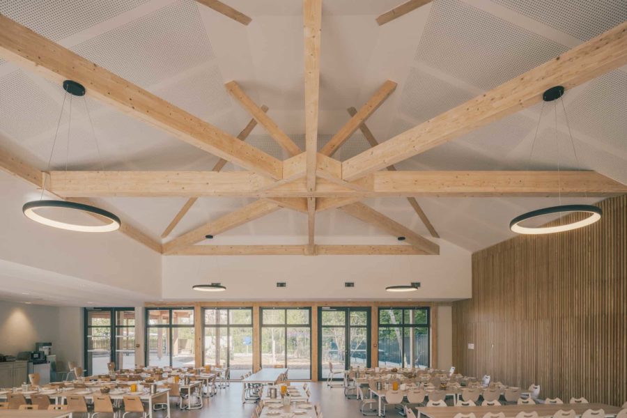 CLAMART – ECOLE COLETTE