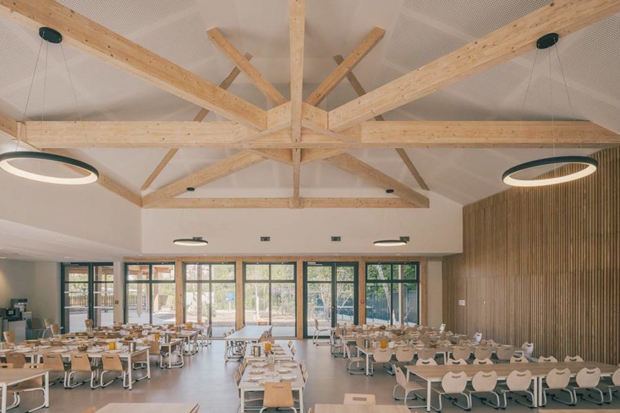 CLAMART – ECOLE COLETTE