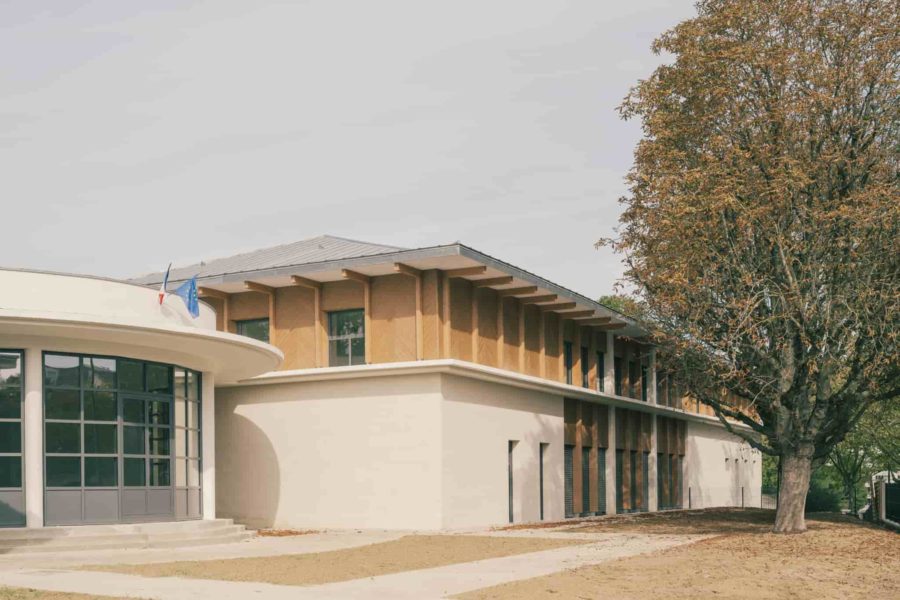 CLAMART – ECOLE COLETTE