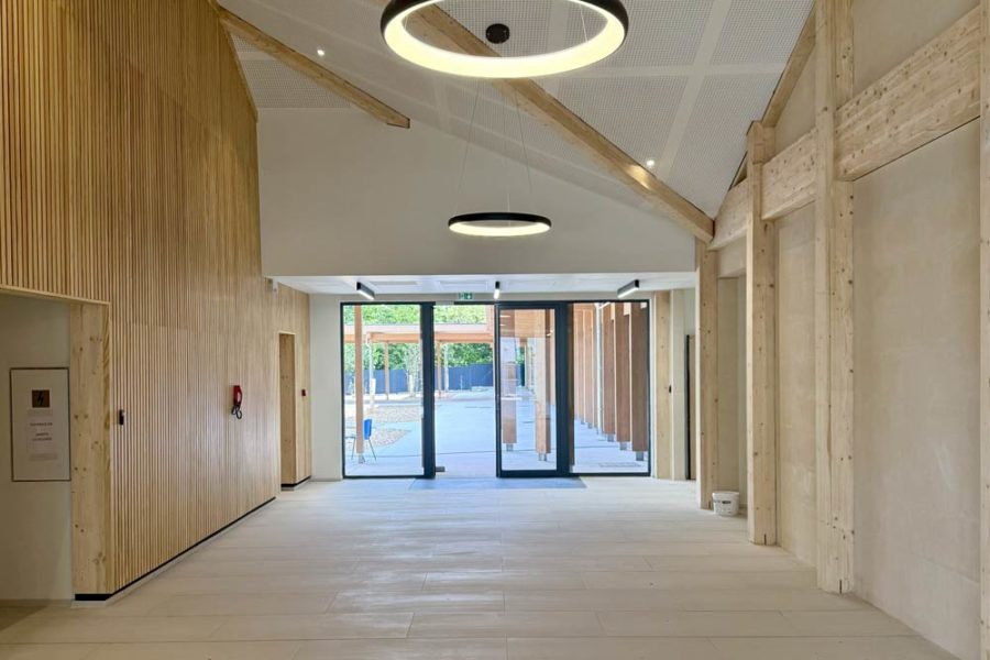 CLAMART – ECOLE COLETTE