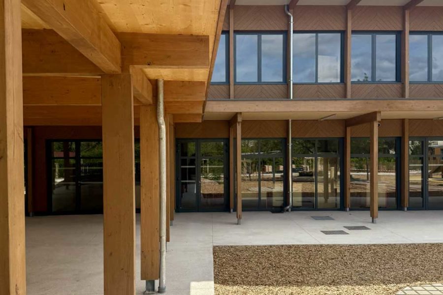 CLAMART – ECOLE COLETTE