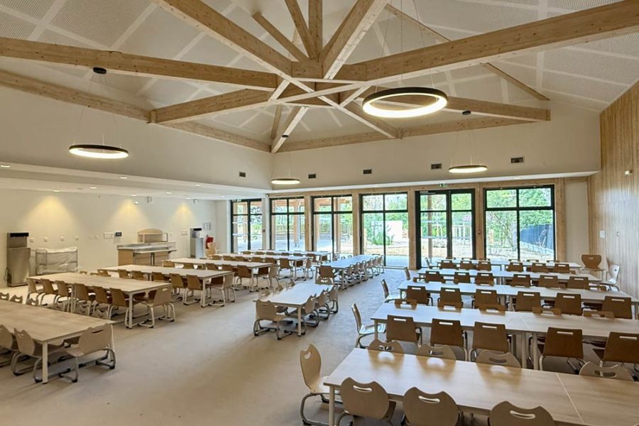 CLAMART – ECOLE COLETTE