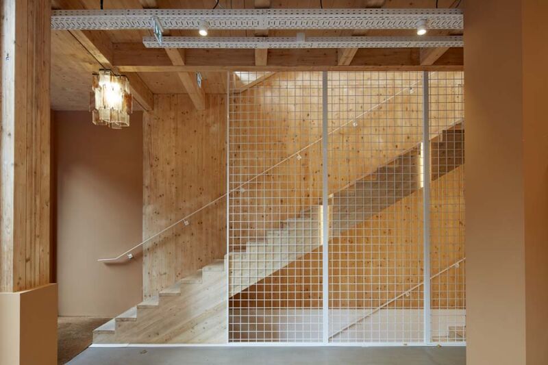 bureaux