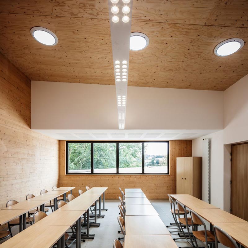 GAGNY – LYCEE GUSTAVE EIFFEL