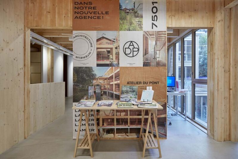 bureaux