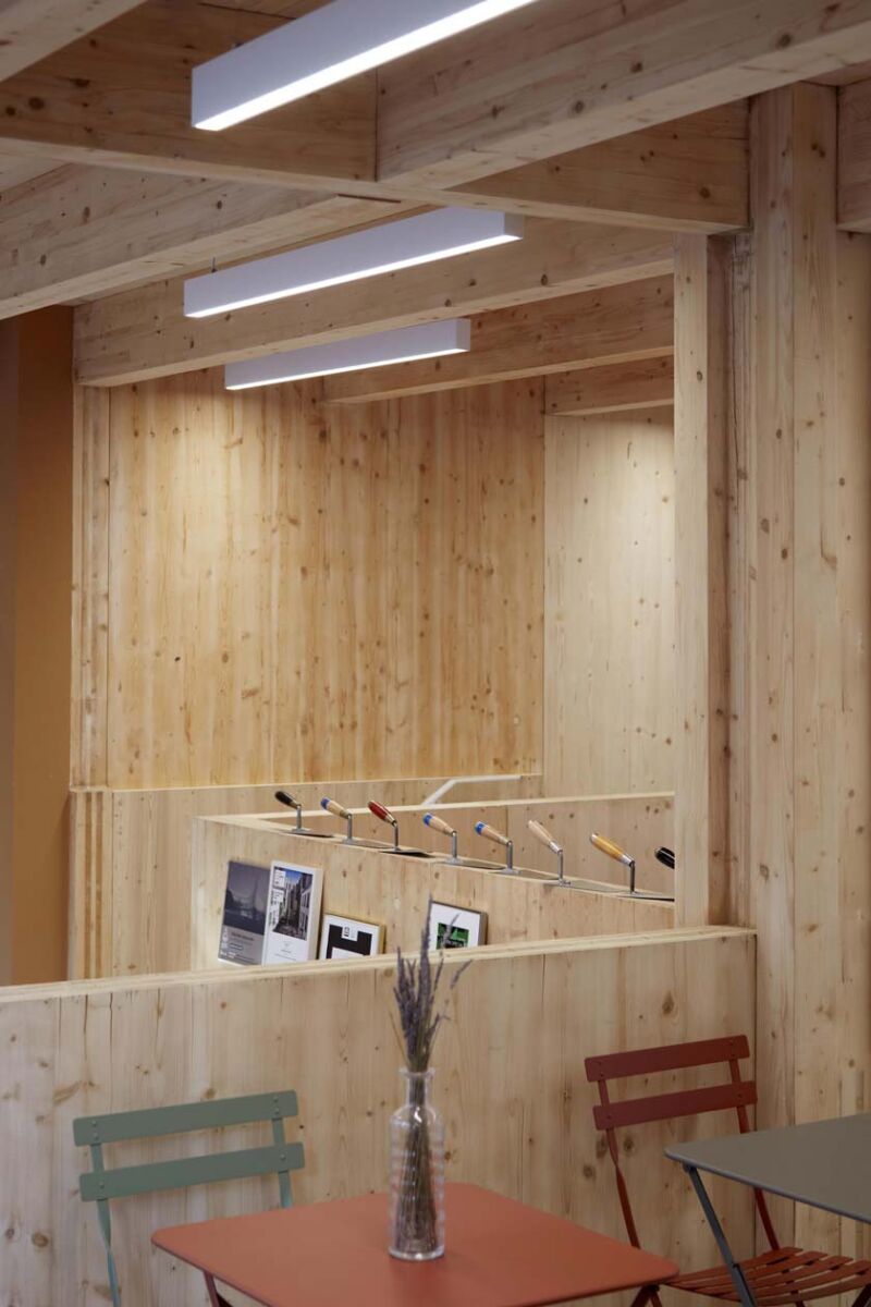 bureaux