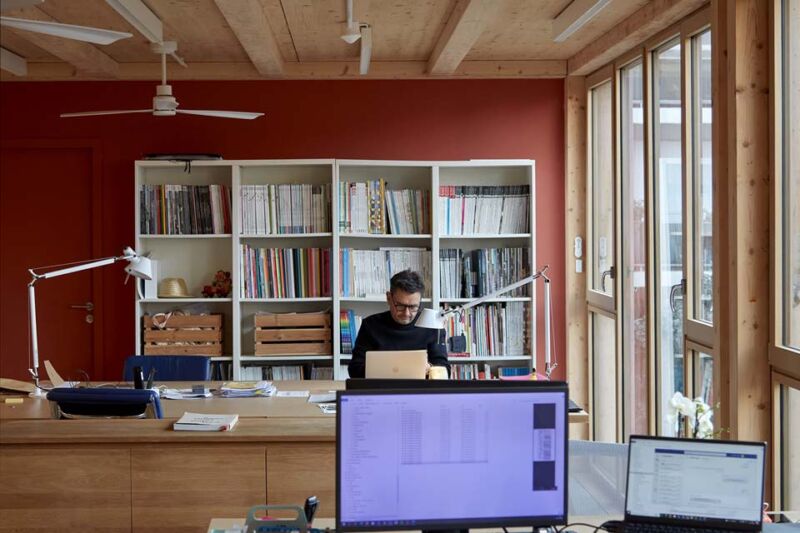 bureaux
