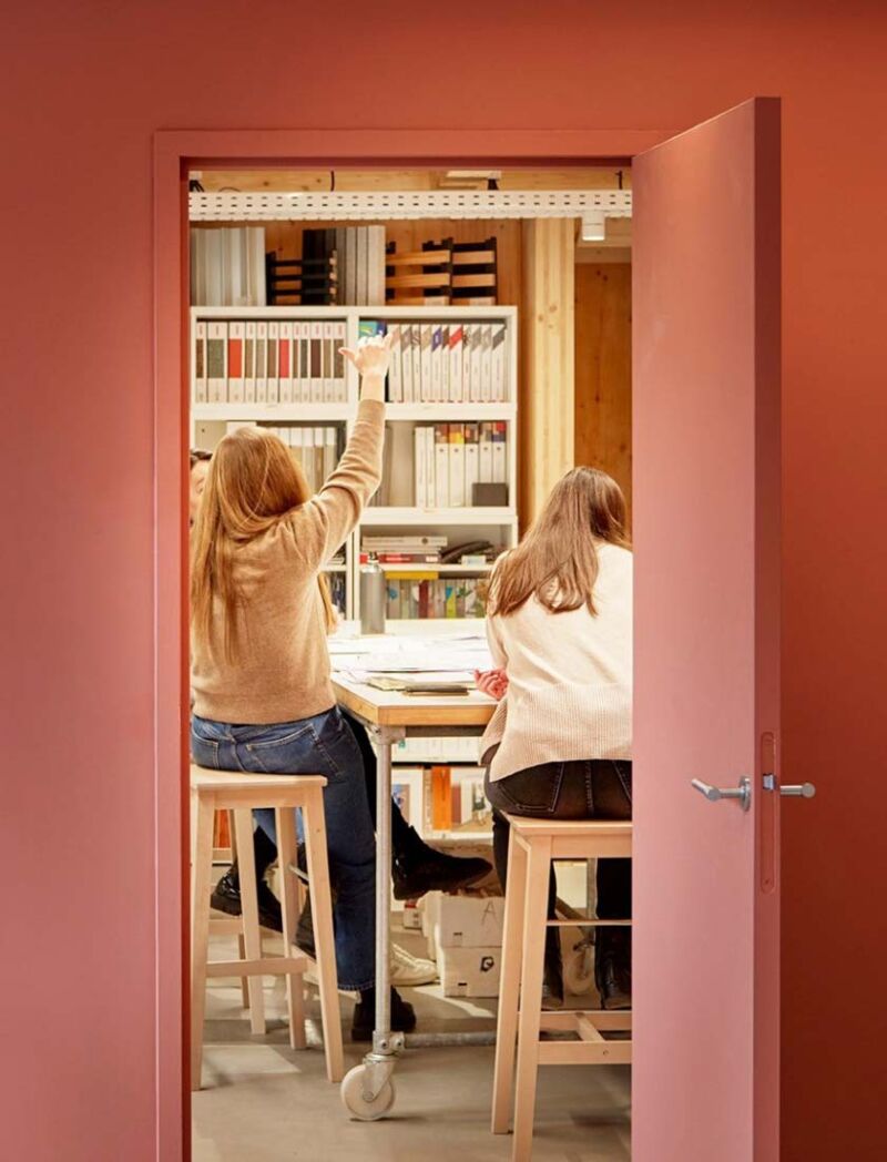 bureaux