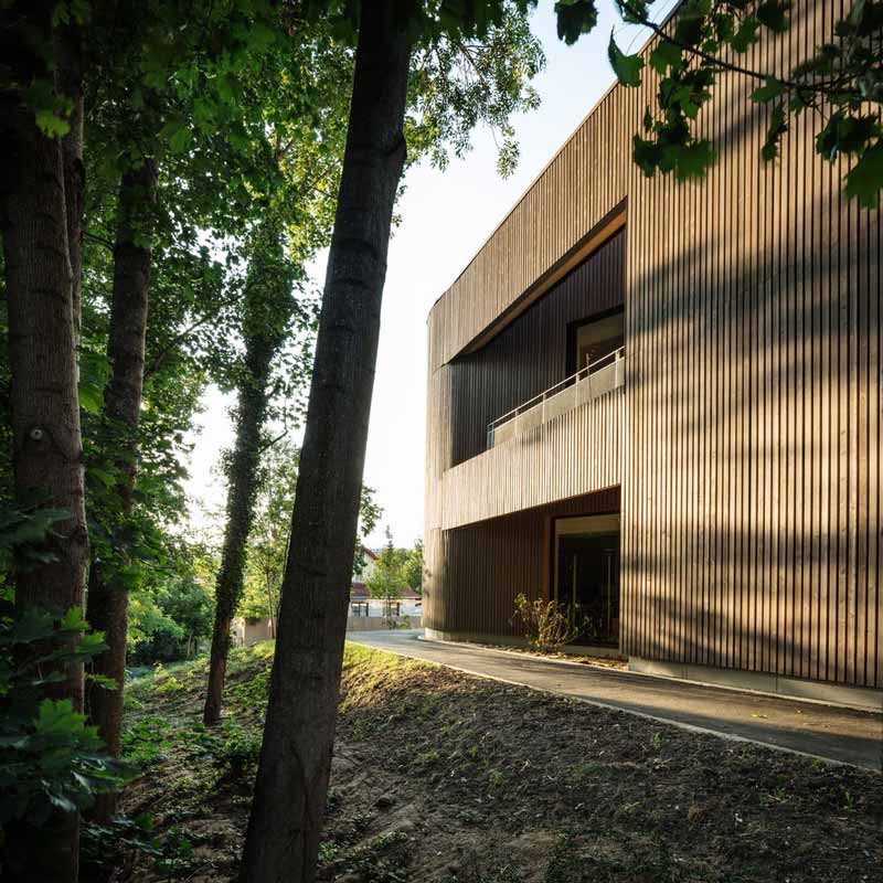 GAGNY – LYCEE GUSTAVE EIFFEL