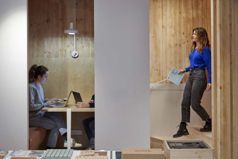 bureaux