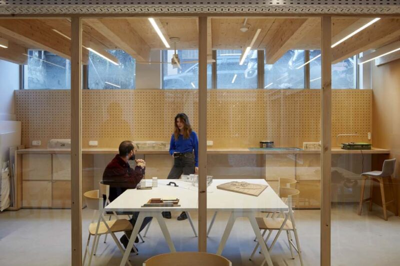bureaux