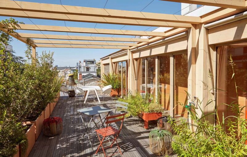 bureaux
