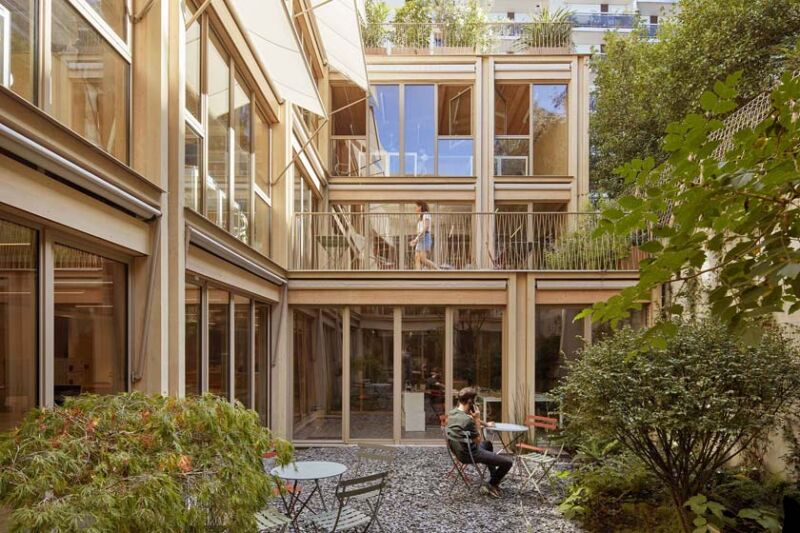 bureaux