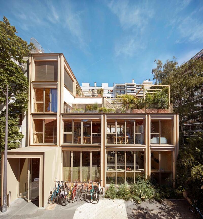 bureaux