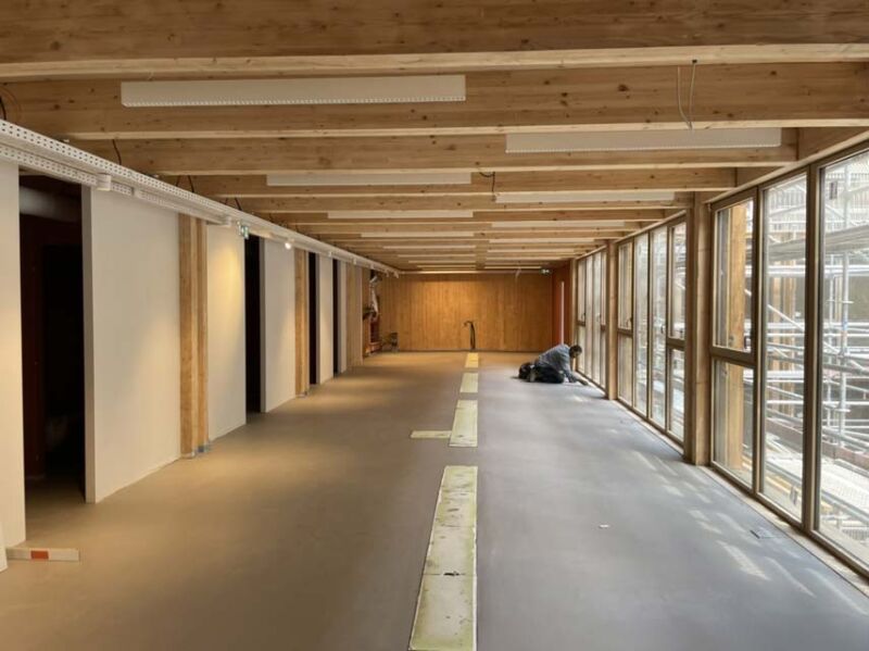 bureaux