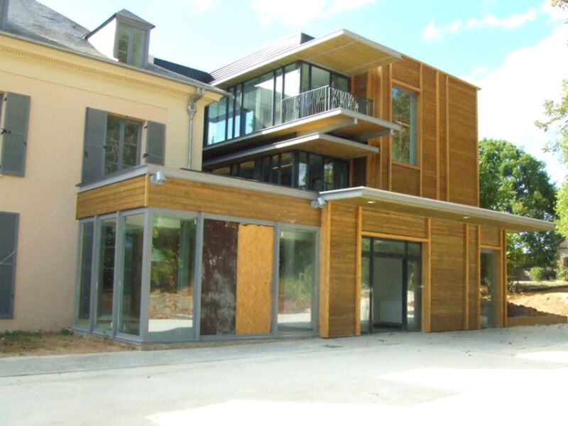 MAGNY-LES-HAMEAUX – GERONDICAP