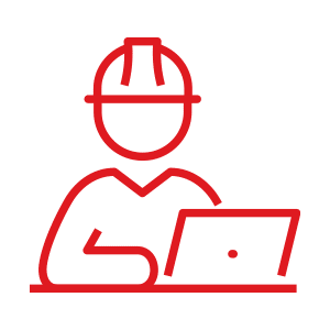 Ingénieurs et Techniciens en BE interne