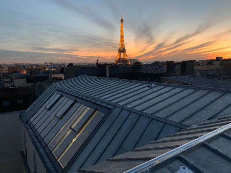 bureaux
