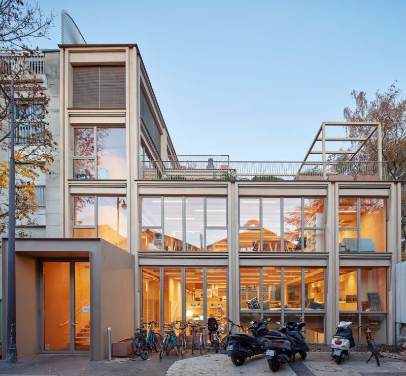 bureaux