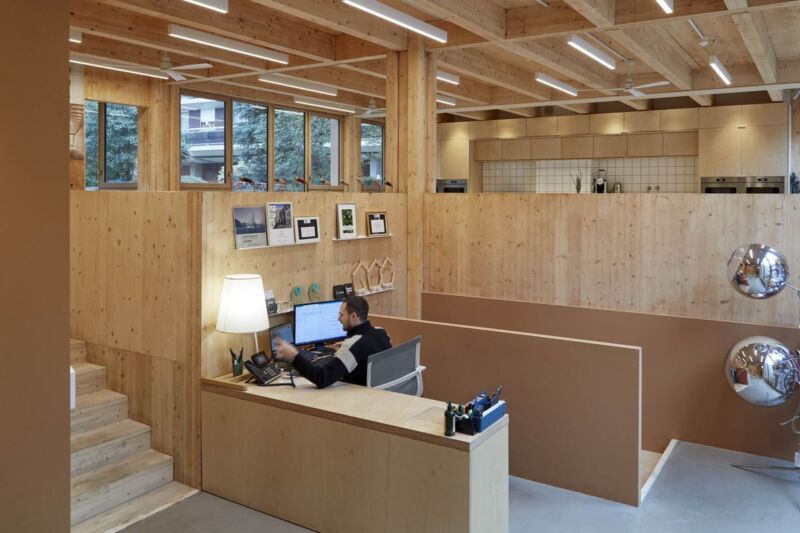 bureaux