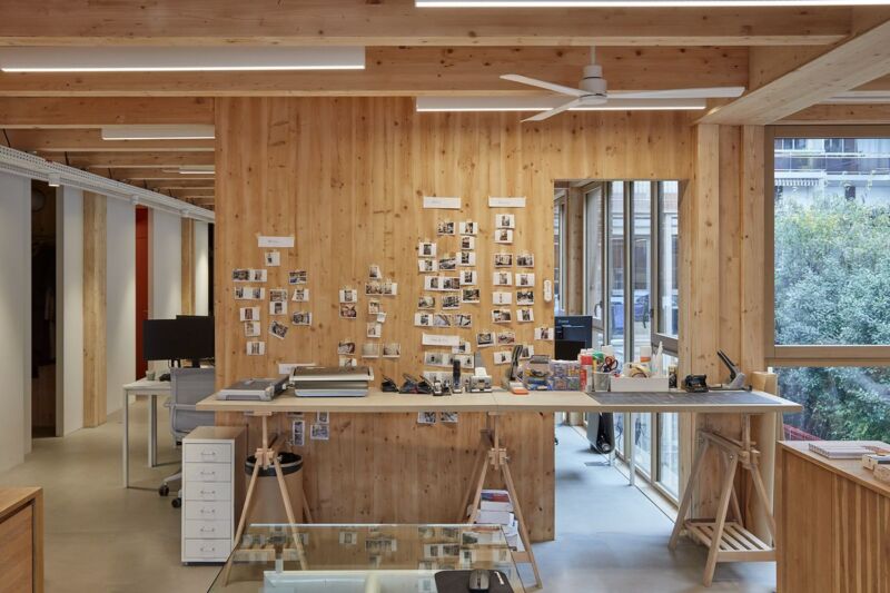 bureaux