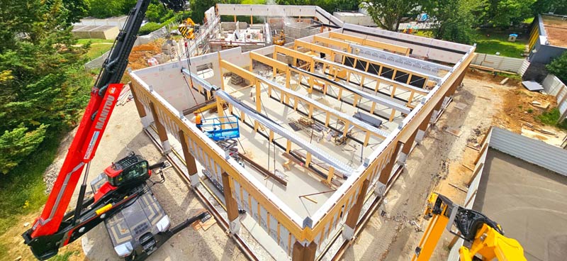 CHANTIER