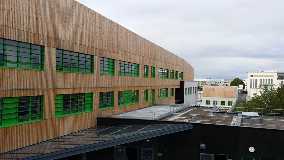 SAINT-OUEN/SAINT-DENIS