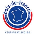 logo bois de France