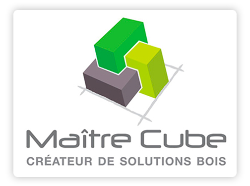 Maitre cube
