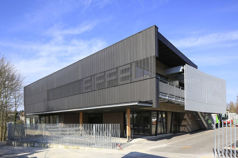 GAGNY – LYCEE GUSTAVE EIFFEL